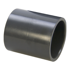 1911 PVC fitting 50 mm glue sleeve  